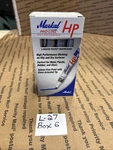 Box Of 12 Markal 96967 Paint Marker, Medium Tip, Silver Color Family, New. Price: $35.99.