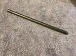 Sioux 25/64 + .007 Valve Seat Grinder Pilot Good Shape Used. Price: $39.99.