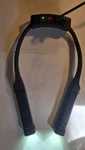 Snap On ECGDC038 Hands Free 250 Lumen Neck Light Rechargeable, Used. Price: $100.00.