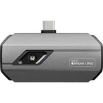 Topdon Thermal Imaging Camera Designed For Ios Type-c Devices 256X192 Resolution New. Price: $295.74.