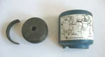 Kent Moore J-36616 Front Axle Mount Bushing Remover Installer Set. Used. Price: $54.99.