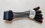 Ford 014-00935 Otc Rotunda 7.3L Glow Plug Injector Adapter Used. Price: $63.75.