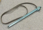 Kent Moore J-38426 Fan Hub Strap Wrench Used. Price: $62.99.