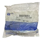 Oem Nos Genuine 12511963 Engine Fuel Filter Element Retaining Nut Chevy Gmc New. Price: $22.95.