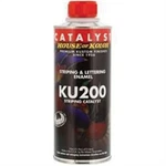 House Of Kolor KU200-P00 Striping Catalyst, 1 Pt Can, Liquid New. Price: $87.63.