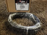 Wve 100FT Primary Wire Cable WR54BK-100 Ga Black Thermoplastic Pvc Copper New. Price: $109.99.