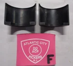 Ford Rotunda Tools T85T-7065-A Bearing Remover Collet Used. Price: $40.00.