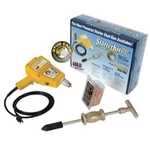 Hs Auto Shot 4550 Starter Kit Plus Stud Welder New. Price: $297.48.