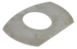 Meritor Midland ZZ65488 Air Brake Hardware Cam Shaft Washer Automann 114.1222 New. Price: $8.95.
