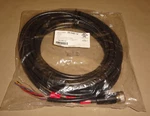 Fireye 59-546-12 8-CONDUCTOR Cable Assembly 5954612 Meter New. Price: $420.00.