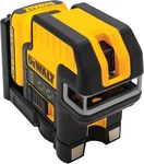 Dewalt DW0825LG 12V Spot + Cross Line Laser Green, 885911492225 Used. Price: $699.99.