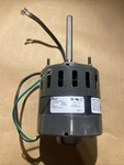D312 Fasco 1/15HP 1550RPM 115 60 Opdp Cwse 1SPD Sb Mot New. Price: $149.99.