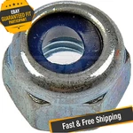 Dorman 432-004BX Hex Lock Nuts With Nylon Ring New. Price: $23.75.