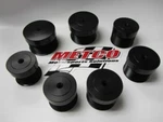 Metco 2.85" Interchangeable Supercharger Pulley Ring For Hellcat HCP2.85RC New. Price: $169.41.