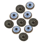 Quick-change Abrasive Flexdisc SUM-ABG47564 New. Price: $34.99.