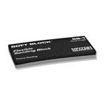 Motor Guard Soft Block Flexible Sanding (SB-1) One Size, Factory New. Price: $19.11.