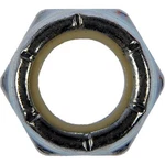 Dorman 251-014 Hex Lock Nuts With Nylon Ring Grade Thread Size 1/2 20 In. New. Price: $57.76.