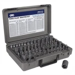 Otc Tools 5900A-PLUS Master Torx Bit Socket Set (53-PIECE) New. Price: $123.60.