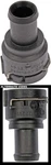 Apdty 738113 Heater Hose Connector Quick Disconnect Coupler New. Price: $36.59.