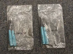 Kent Moore J-35616-37 & J-35616-38 C Ring Terminal Remover Installer Set Used. Price: $17.99.