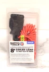 Matco Tools AMS28 8' Coiled Lead 12 Volt Memory Saver Cla Obdii Free Shipping New. Price: $39.99.