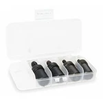 Marson 34610 Mandrel & Nosepiece Set, Steel New. Price: $74.99.