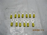 Wire Terminal Clips Standard STP168 (13 Pack) New. Price: $9.99.