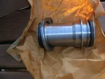 Genuine Oem Cummins Coupling, Plain Pipe 3683577 Number On 3683579 New. Price: $30.00.