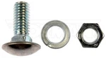 Dorman 605-021 Bumper Bolt With Nuts 3/8-16 In. X New. Price: $37.48.
