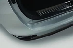 Genuine Kia Rear Bumper Protector D9F28-AU001 New. Price: $95.95.