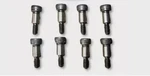 Gates 78749 Screw For Die Fingers Power 707 Crimper New. Price: $40.00.