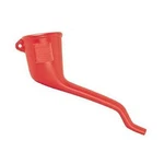 Line (99239) Universal Funnel (red) New. Price: $18.54.