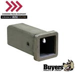 Buyers Products RT255818, 2-1/2 Inch Plain Receiver Tube Shank New. Price: $73.95.