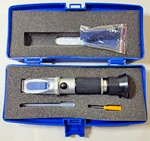 E-z Red B108 Handheld Refractometer Tested & Working Free Shipping Used. Price: $79.99.