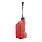 Tuff RUASVS10 2.5G / 10L Auto-stop Utility Jug, Red New. Price: $37.99.