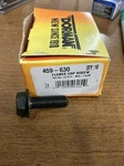 Dorman 459-630 Cap Screw-flanged Hex Head-class 10.9- M10-1.5 30MM New. Price: $12.49.