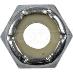 Dorman 251-009BX Hex Lock Nuts With Nylon Ring Grade Thread Size; 10 32 In. New. Price: $29.68.