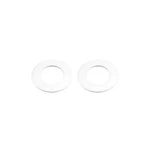 Aeromotive Fuel Sealing Washer 15045; Replacement For -08AN Bulkhead, Nylon 2PCS New. Price: $14.81.