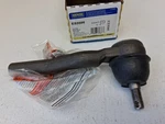Moog Chassis ES3586 Front Left Outer Steering Tie Rod End Fits 03-07 Cadillac New. Price: $24.99.