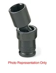Grey Pneumatic 907UMS 1/4" Surface Drive X 7MM Standard Universal Socket New. Price: $34.10.