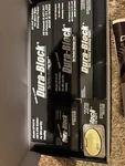 Dura-block AF44HL 7PC. Hook Loop Sanding Kit New Box. Price: $90.00.