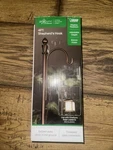 Shepherd's Hook Bronze 48" 4FT New. Price: $30.00.