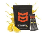 Mtn Ops 1134260320 Hydrate Lemonade Drink Mix Trail Packs - Count New. Price: $45.20.