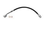 Ford Bronco 1976-1977 Sunsong 2203724 Front Driver Side Brake Hydraulic Hose New. Price: $15.37.
