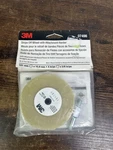 3M Off Wheel 07498 - Pinstripe Vinyl Decal Remover New. Price: $49.99.