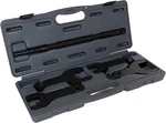 Lisle 43350 Pneumatic Fan Clutch Wrench Set, 10 Pc Free Shipping Us New. Price: $118.00.
