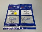 Grote 84-2462 Deutsch, Solid Barrel, 20; 16 Ga, Male, Pk 10 New. Price: $29.08.