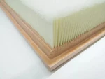 Genuine Volkswagen Air Filter 1K0-129-620-B New. Price: $39.50.
