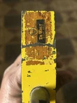Vintage Amf Dewalt Giant Grip Float-lock Drill Press Vise Used. Price: $300.00.
