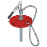 Westward 5NUD5 Lever Action Bucket Pump, Oil, Gal Container Size, Up To 4 Oz New. Price: $47.29.
